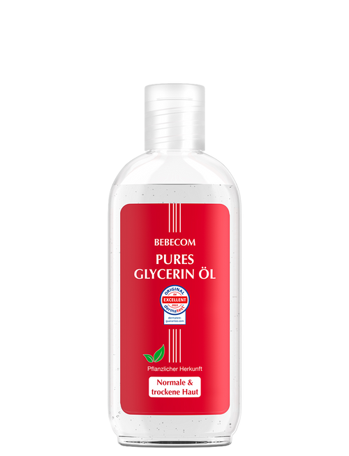 BEBECOM Pure Glycerin Oil