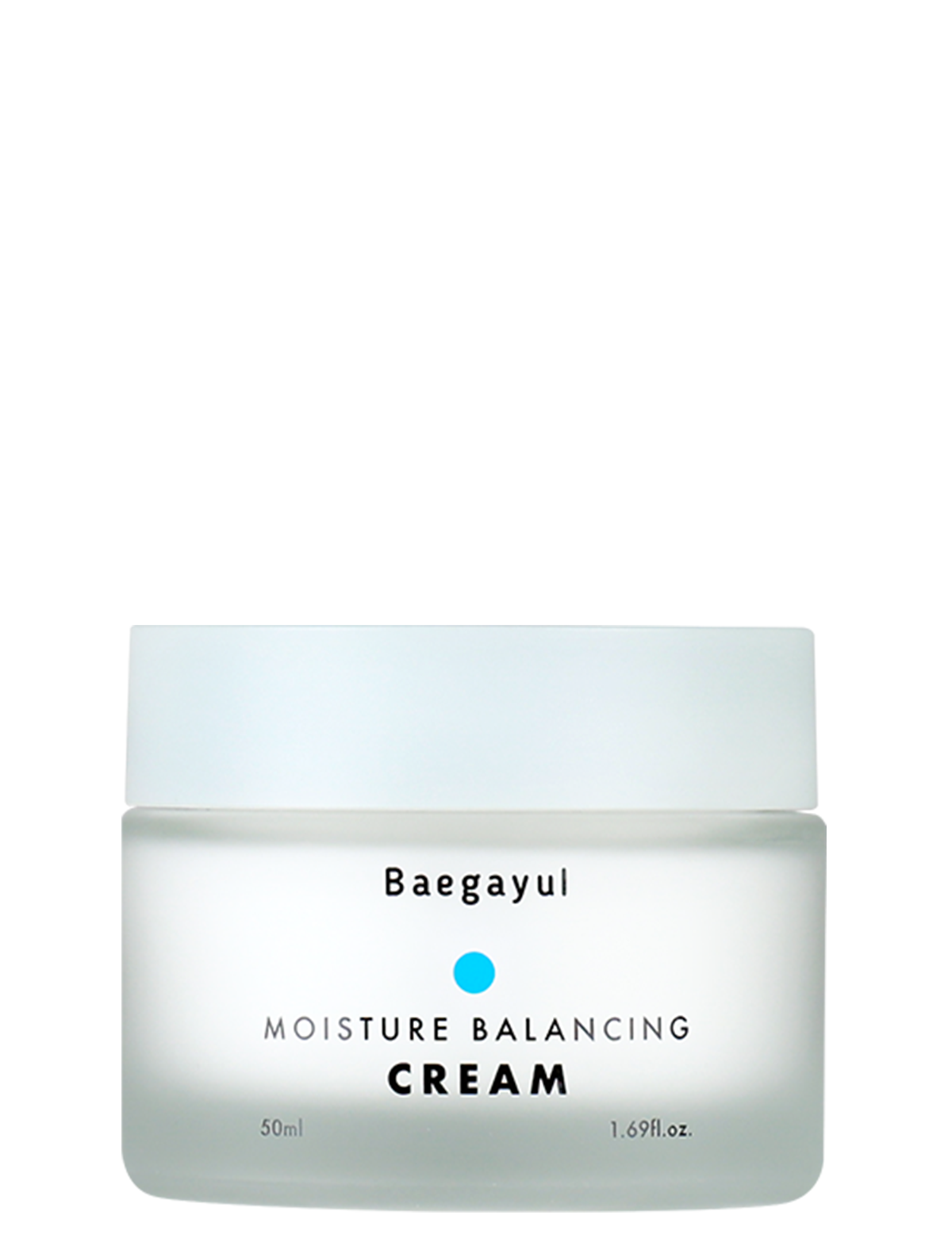 Baegayul Moisture Balancing Cream
