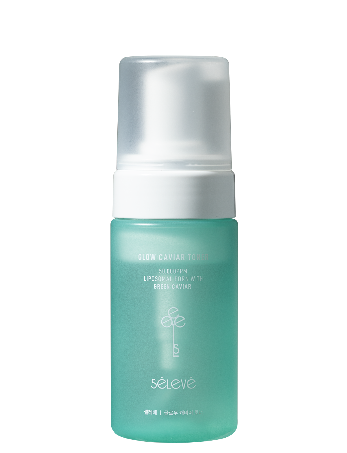 SELEVE Glow Caviar Toner