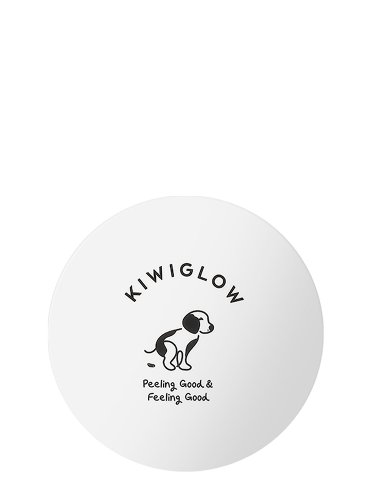 KIWIGLOW Vegan Jeju Lotus Flower Mild Exfoliation & Toner Flower Pads (Portable)