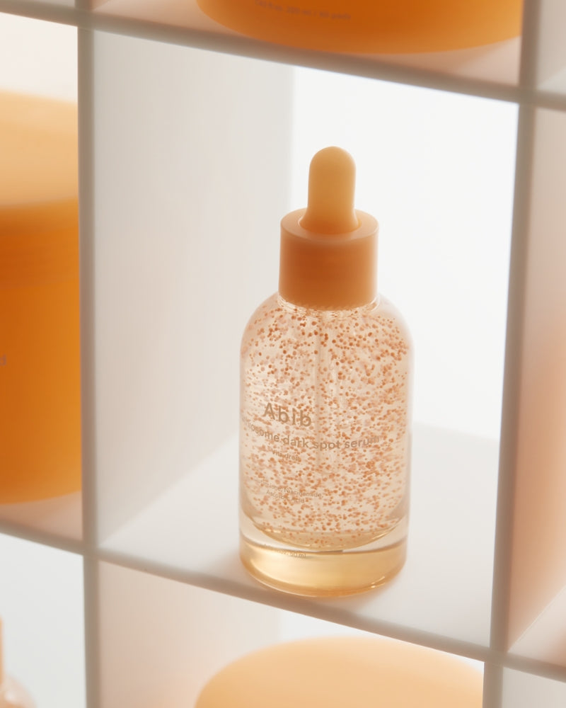 ABIB Glutathiosome Dark Spot Serum Vita Drop