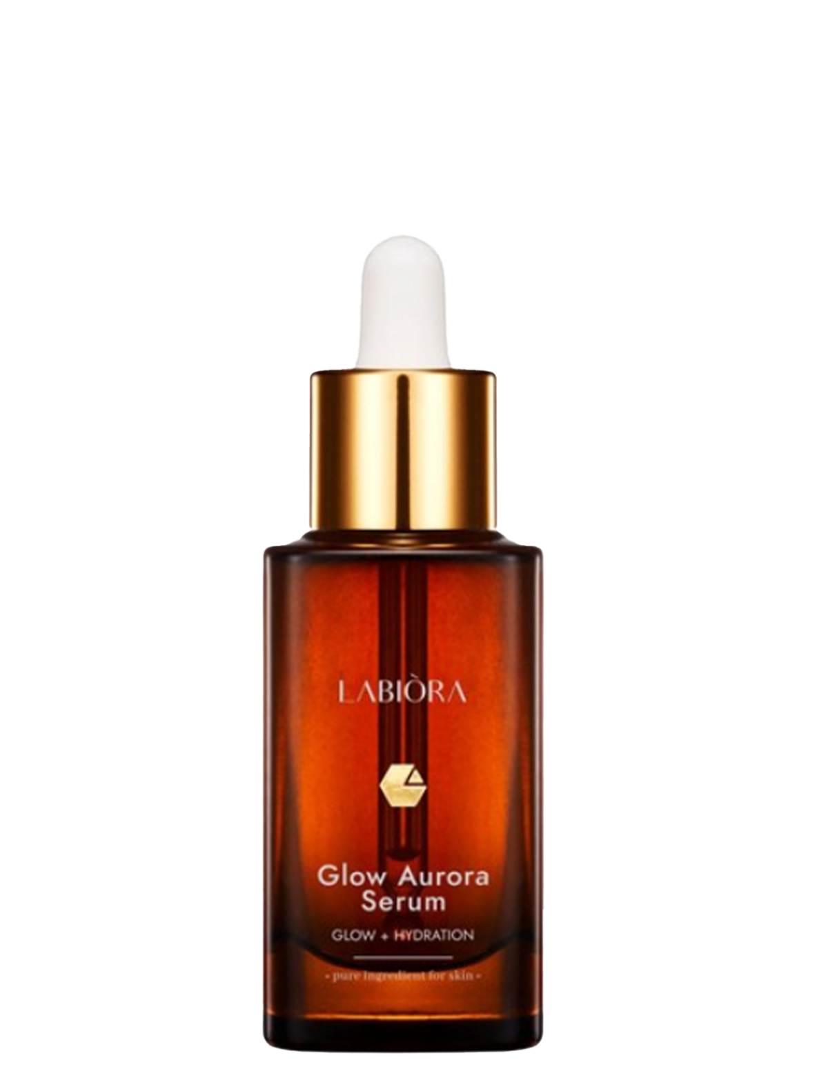 LABIORA Glow Aurora Serum