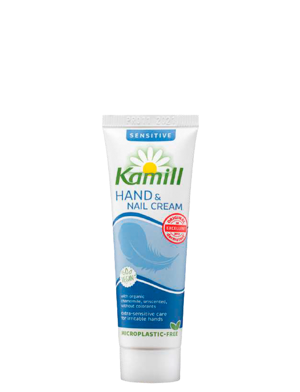 Kamill Senstitive Hand and Nail Cream MINI 30 ml