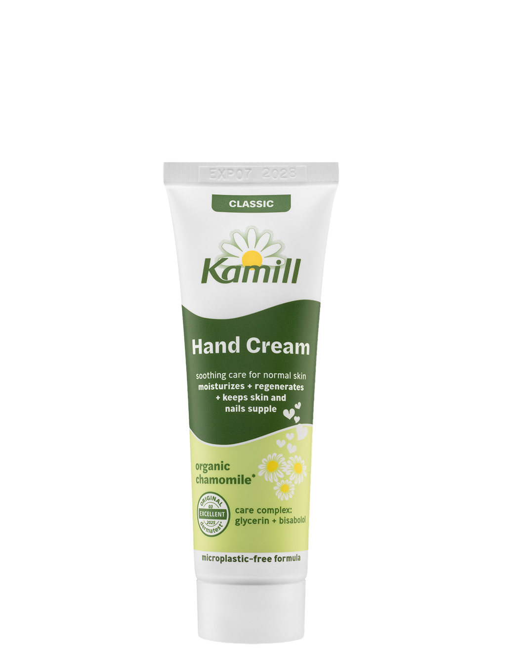 Kamill Classic Hand and Nail Cream MINI 30 ml