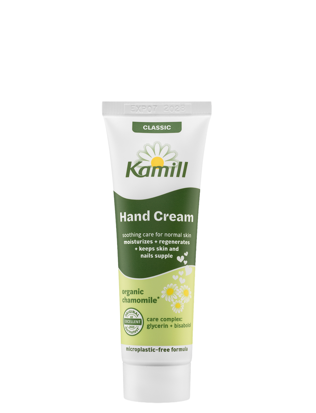Kamill Classic Hand and Nail Cream MINI 30 ml