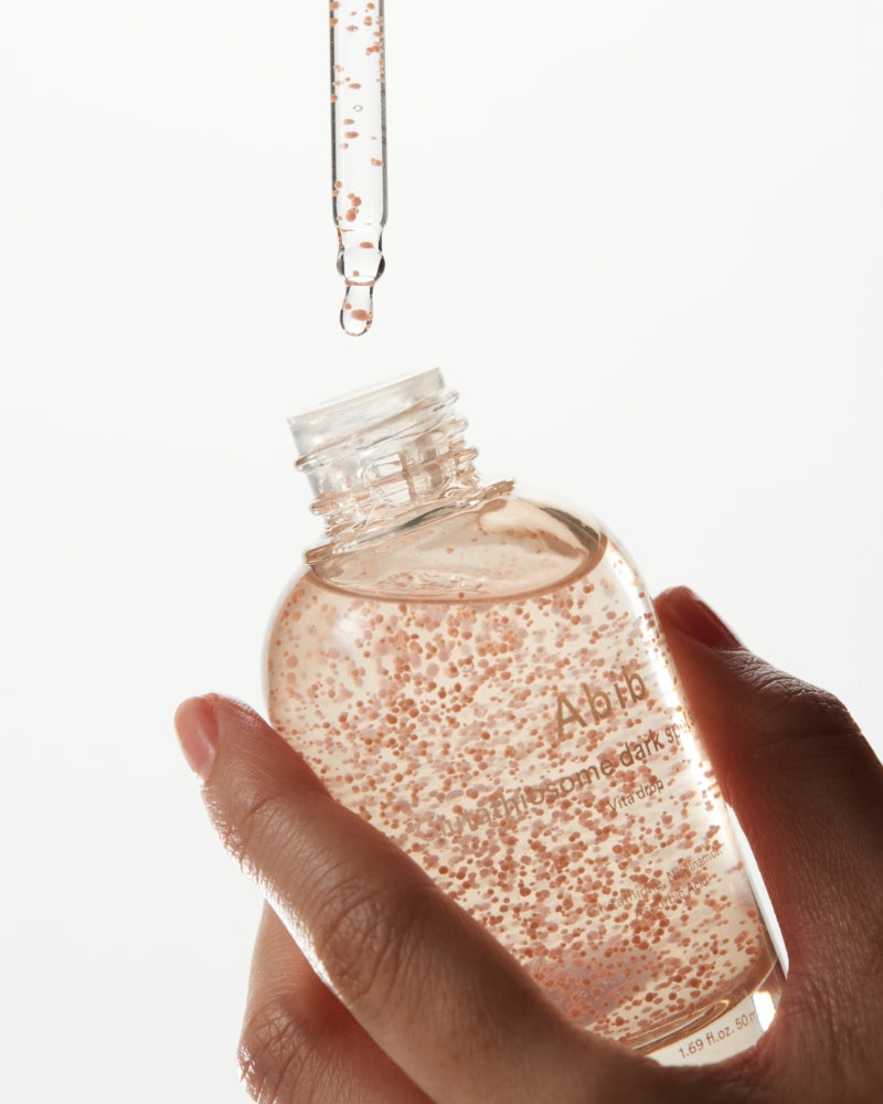 ABIB Glutathiosome Dark Spot Serum Vita Drop