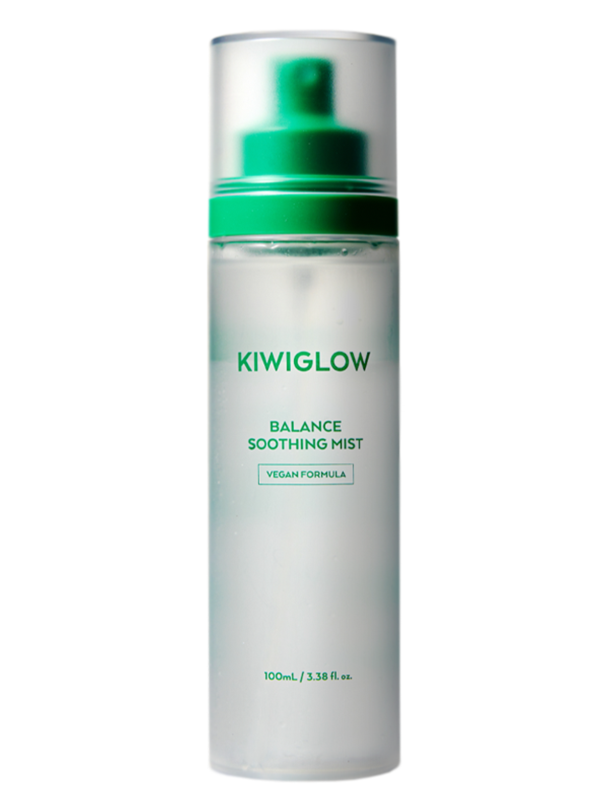 KIWIGLOW Balance Soothing Mist