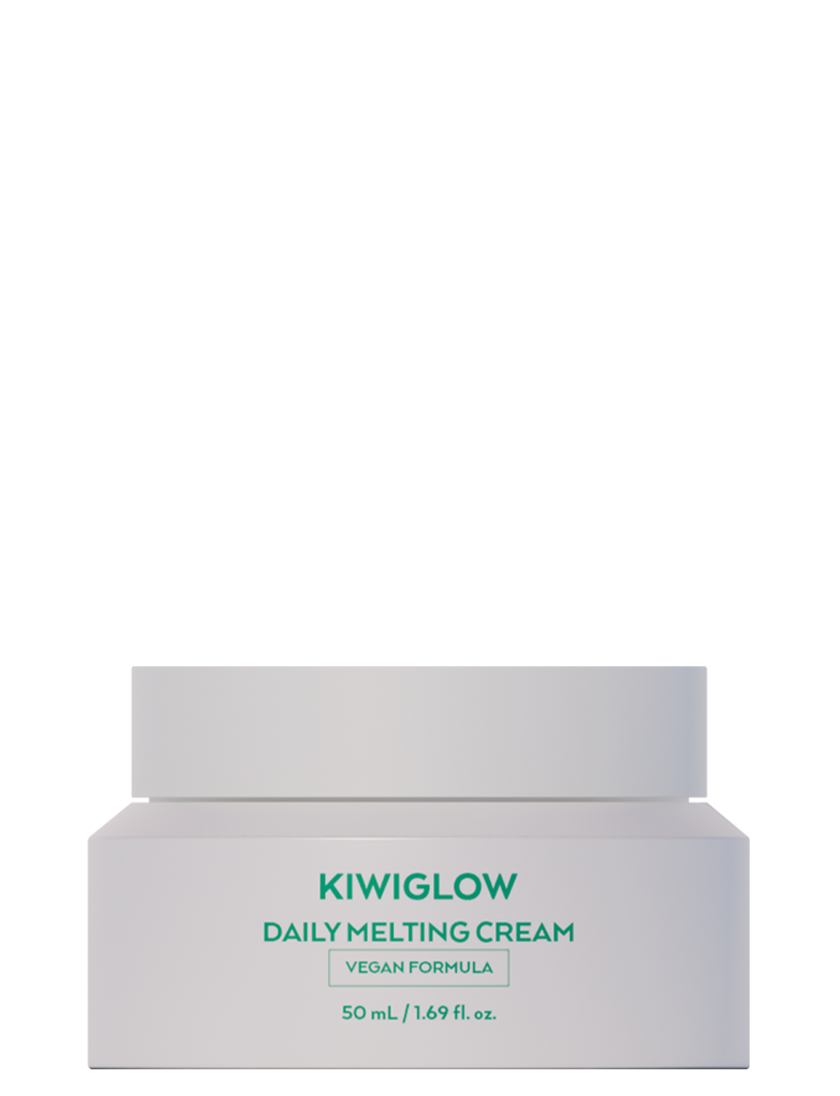 KIWIGLOW Daily Melting Cream