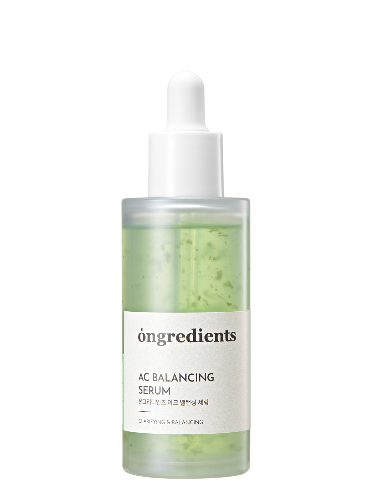 Ongredients AC Balancing Serum