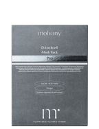 molvany D-Lockcell Mask Pack Pro