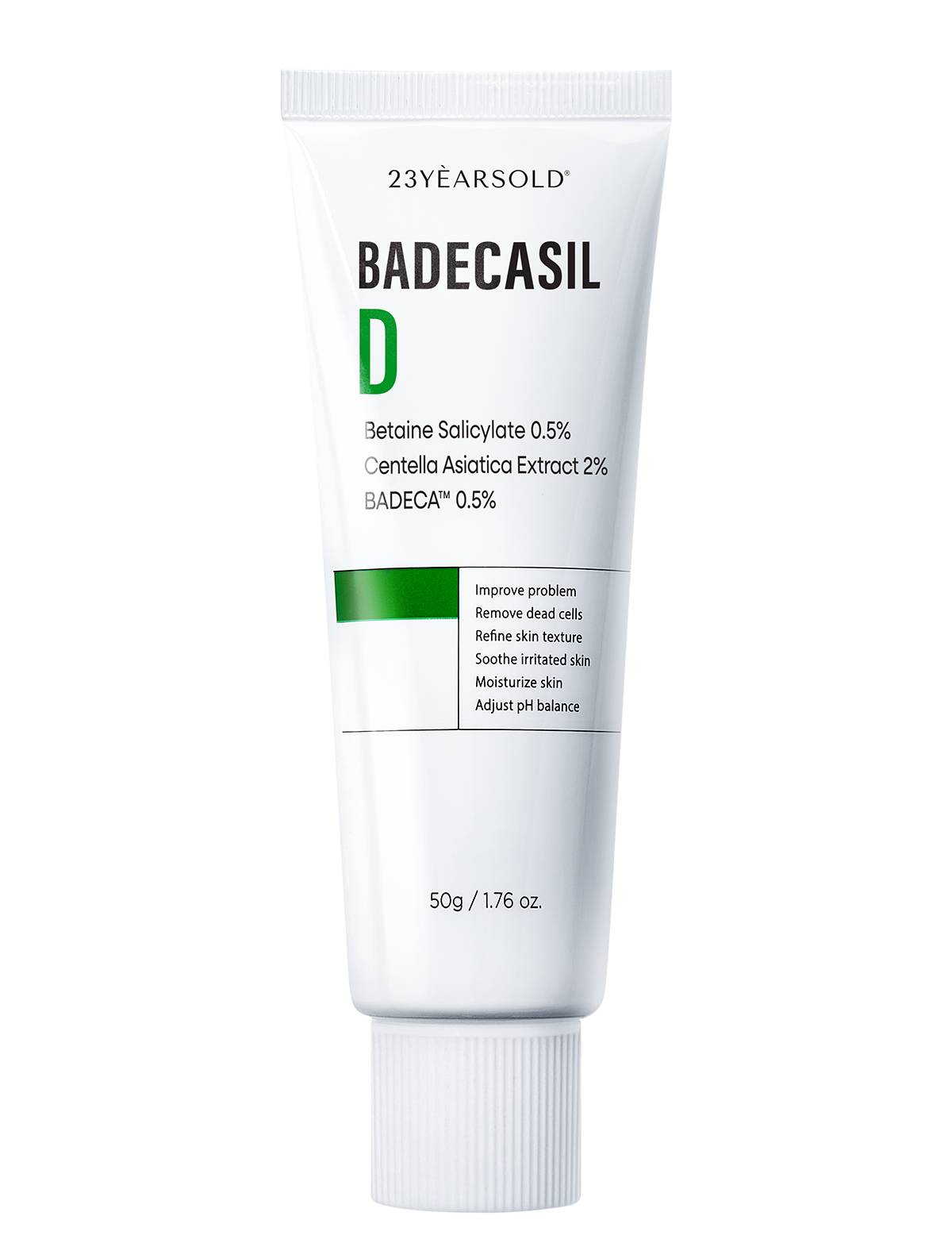 23YEARSOLD Badecasil D