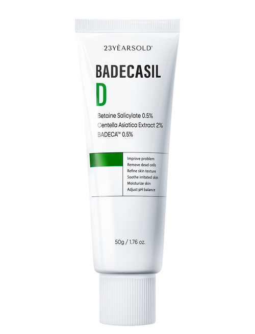 23YEARSOLD Badecasil D
