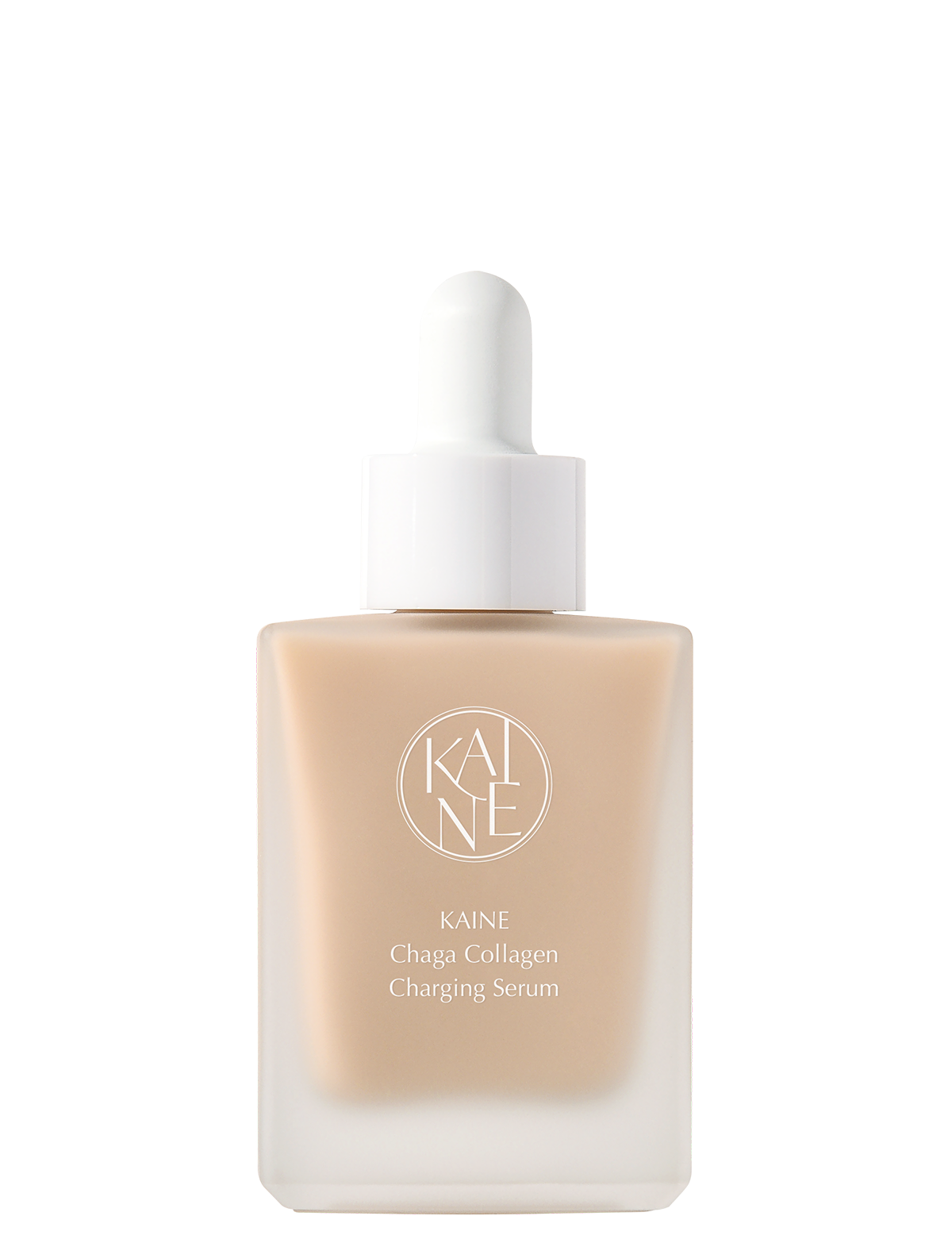 KAINE Chaga Collagen Charging Serum