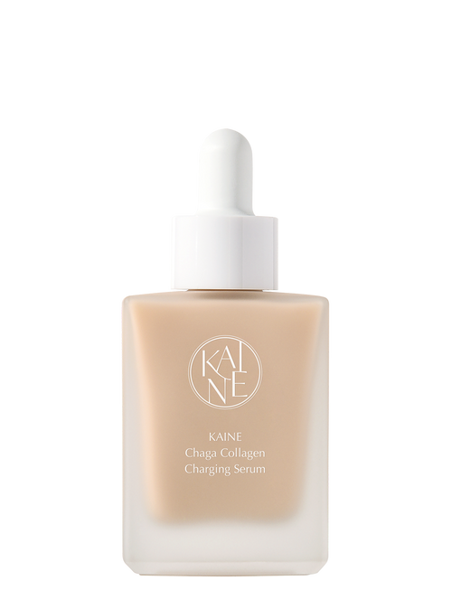 KAINE Chaga Collagen Charging Serum