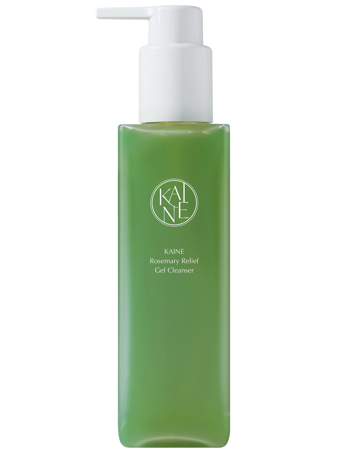 KAINE Rosemary Relief Gel Cleanser