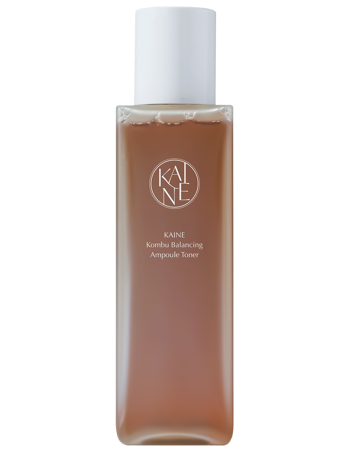 KAINE Kombu Balancing Ampoule Toner