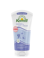 Kamill WHITE MUSK Hand and Nail Cream 75 ml