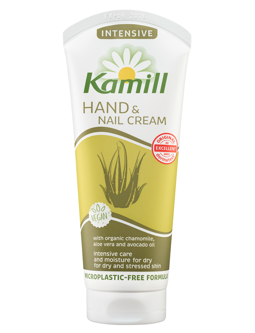 Kamill Intensive Hand and Nail Cream 100 ml