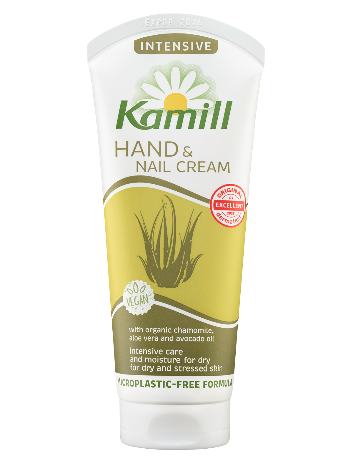 Kamill Intensive Hand and Nail Cream 100 ml