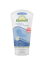 Kamill Senstitive Hand and Nail Cream 75 ml