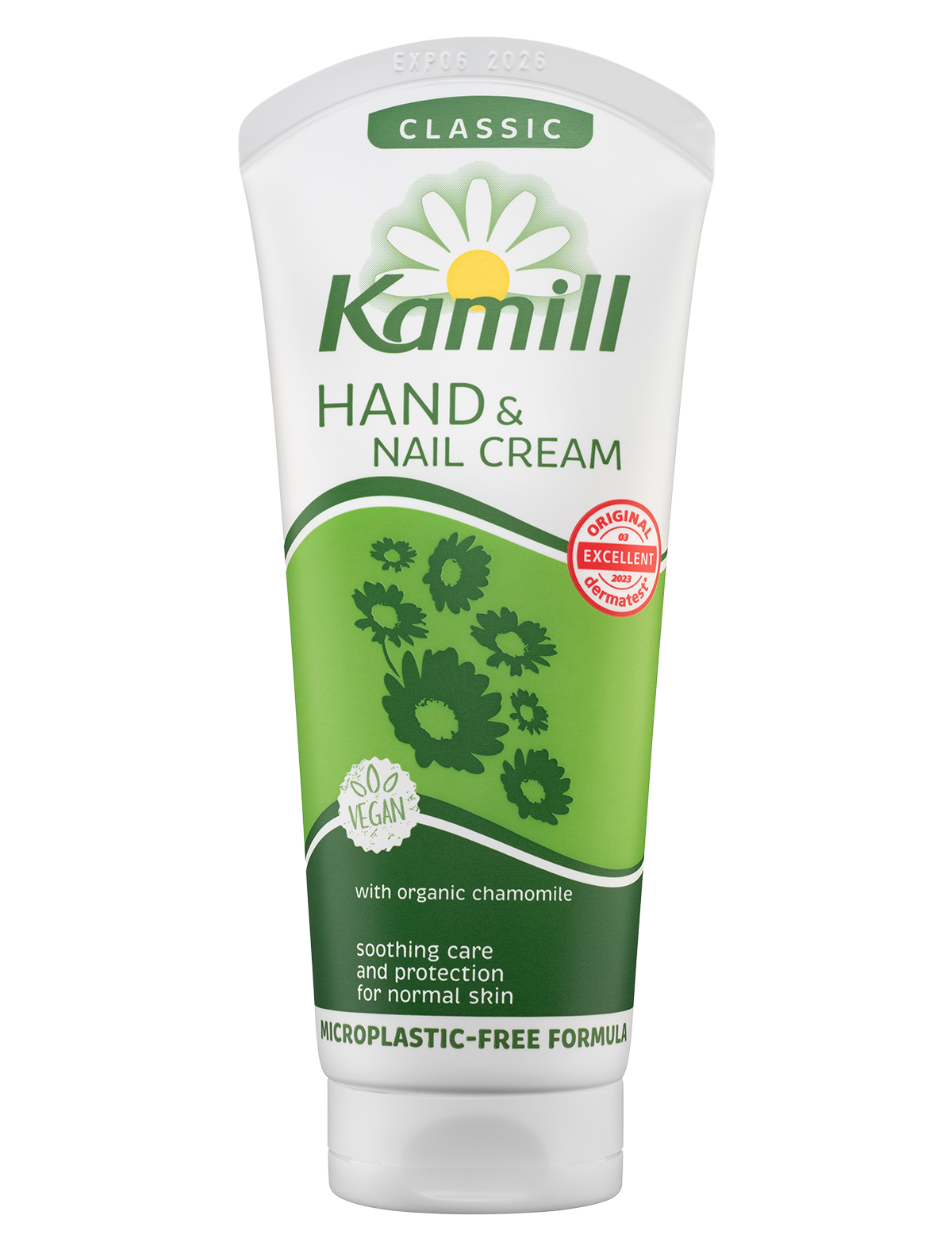 Kamill Classic Hand and Nail Cream 100ml