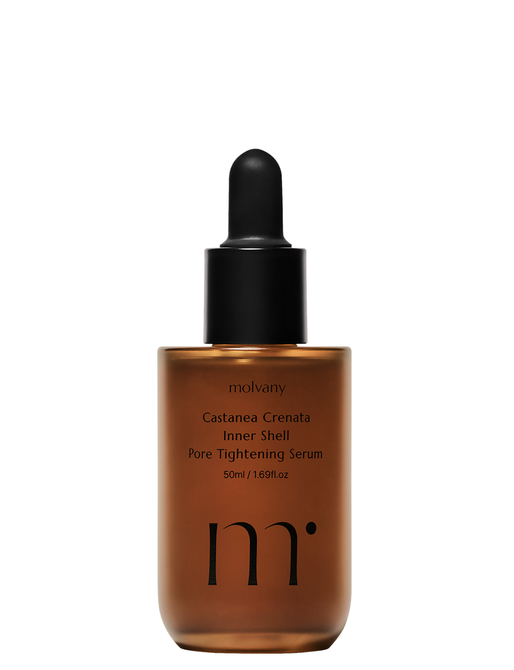 molvany Castanea Crenata Inner Shell Pore Tightening Serum