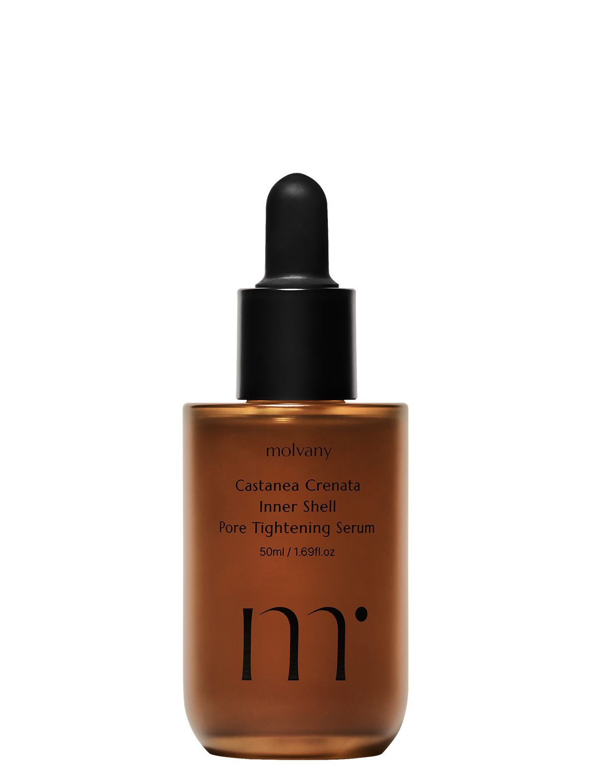 molvany Castanea Crenata Inner Shell Pore Tightening Serum 50mL