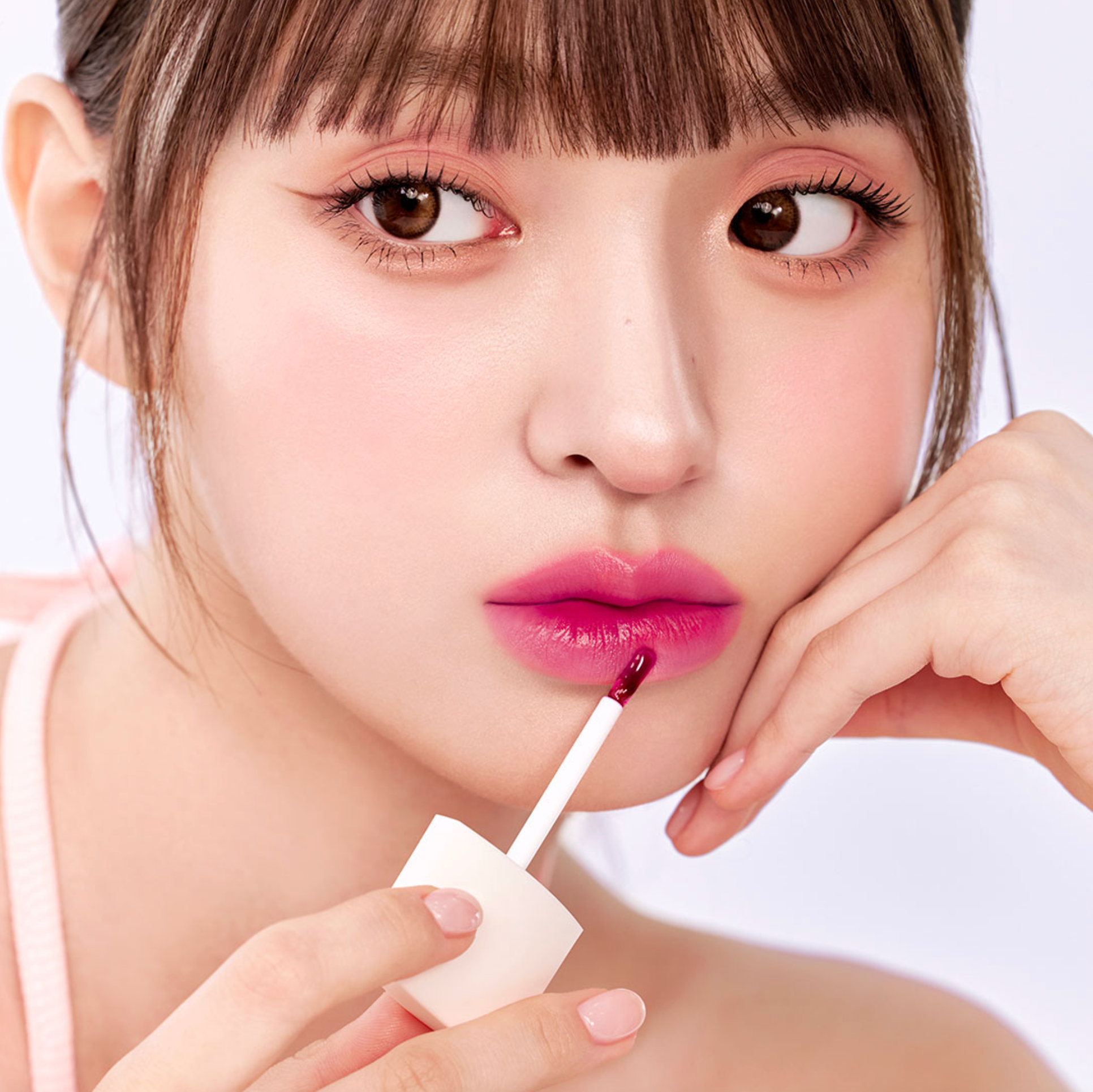 BERRISOM Lip Tattoo Tint Pack