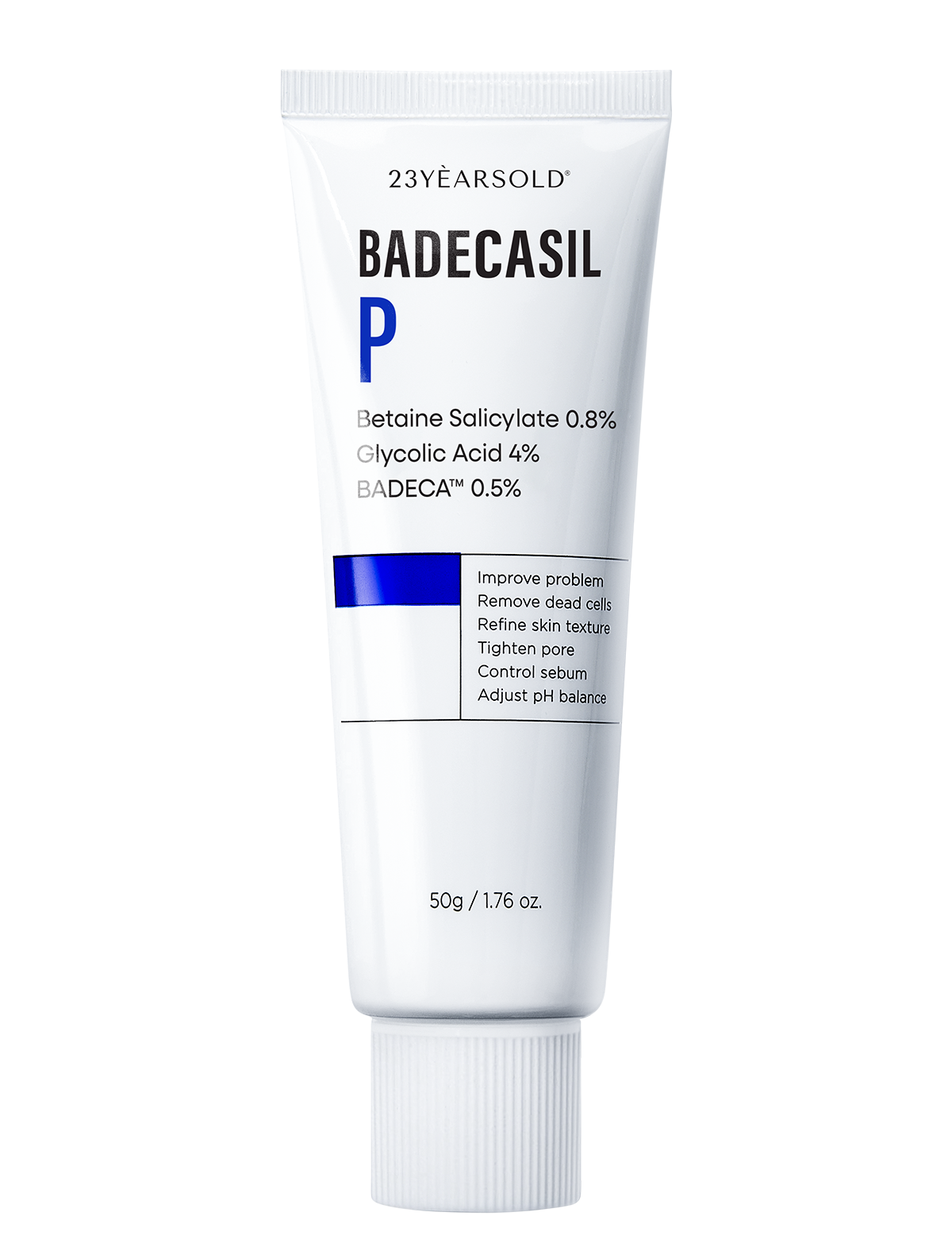 23YEARSOLD Badecasil P