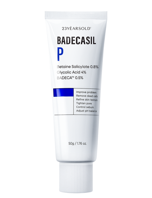 23YEARSOLD Badecasil P