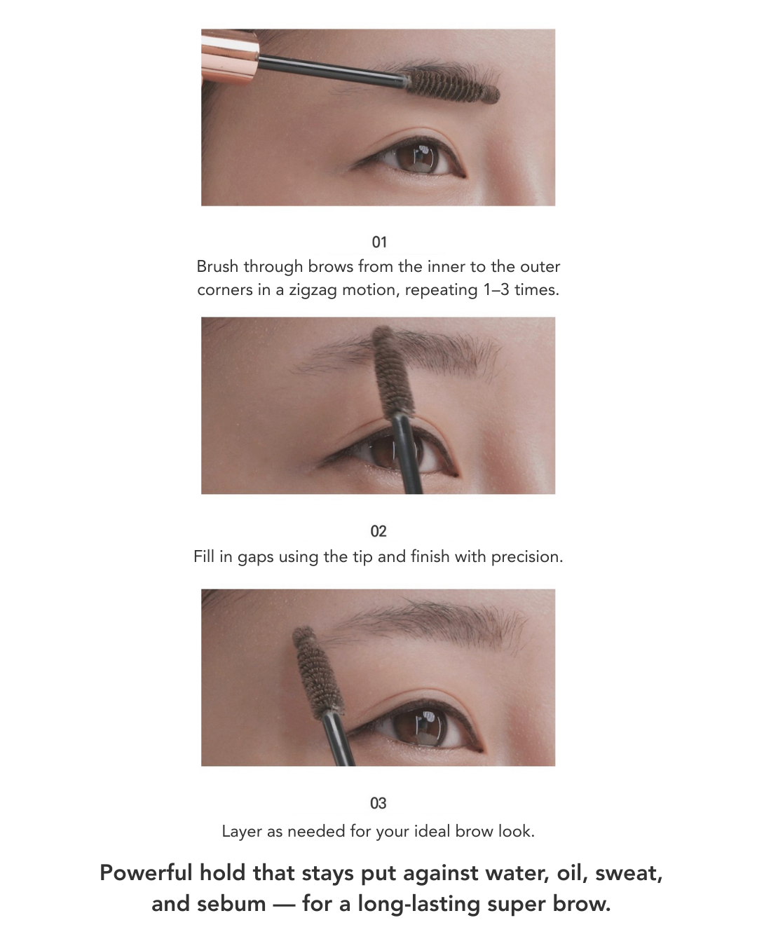 INKWELL Perfect Superbrow