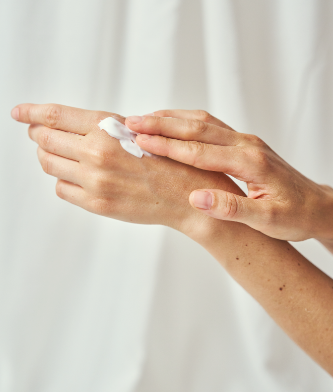 Kamill PROTECT Hand and Nail Cream 100 ml
