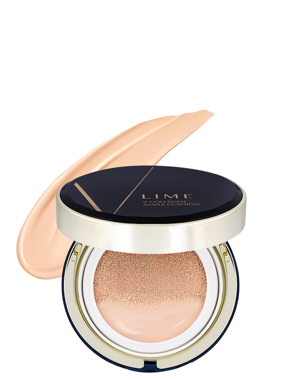 LIME V Collagen Ampoule Cushion