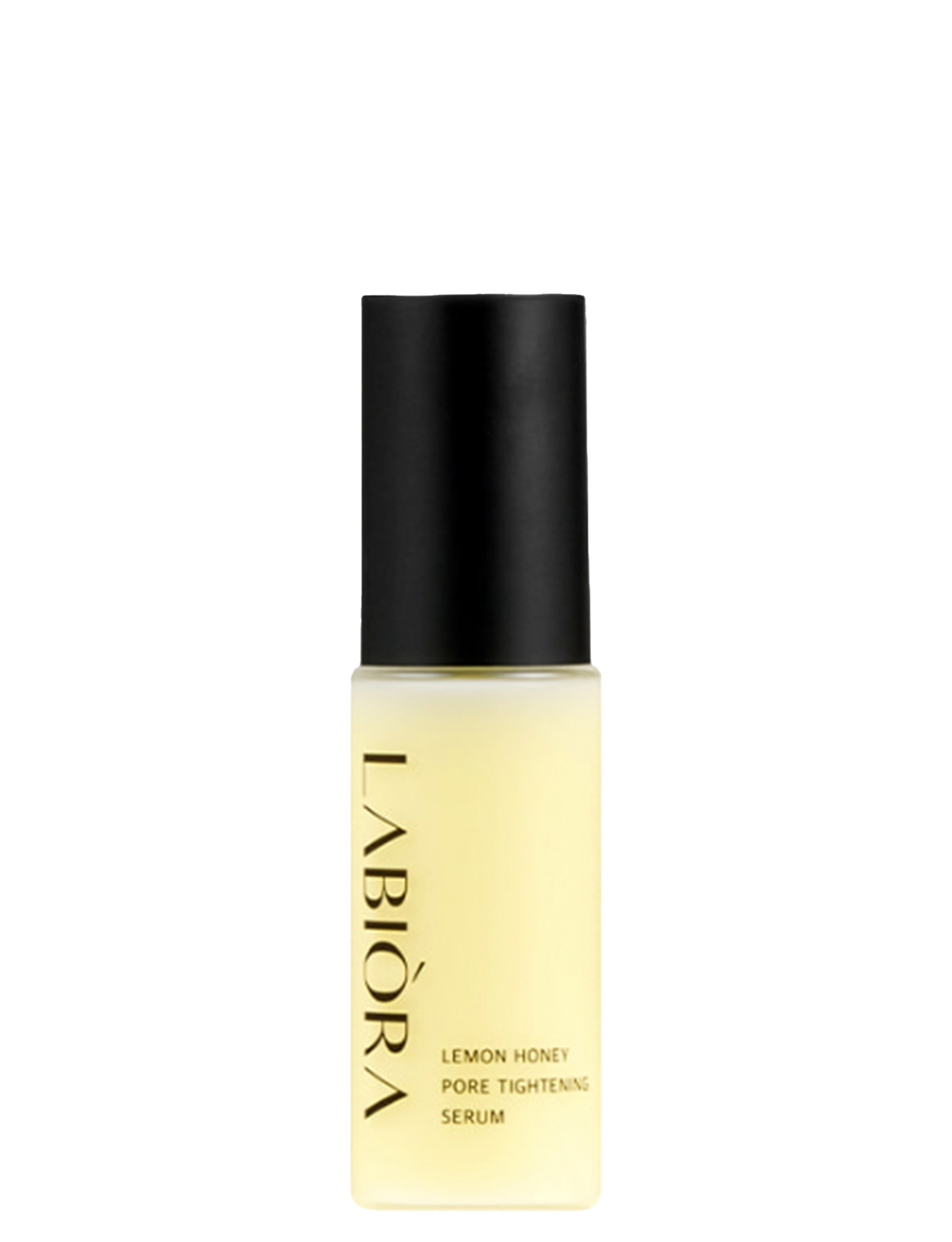 LABIORA Lemon Honey Pore Tightening Serum
