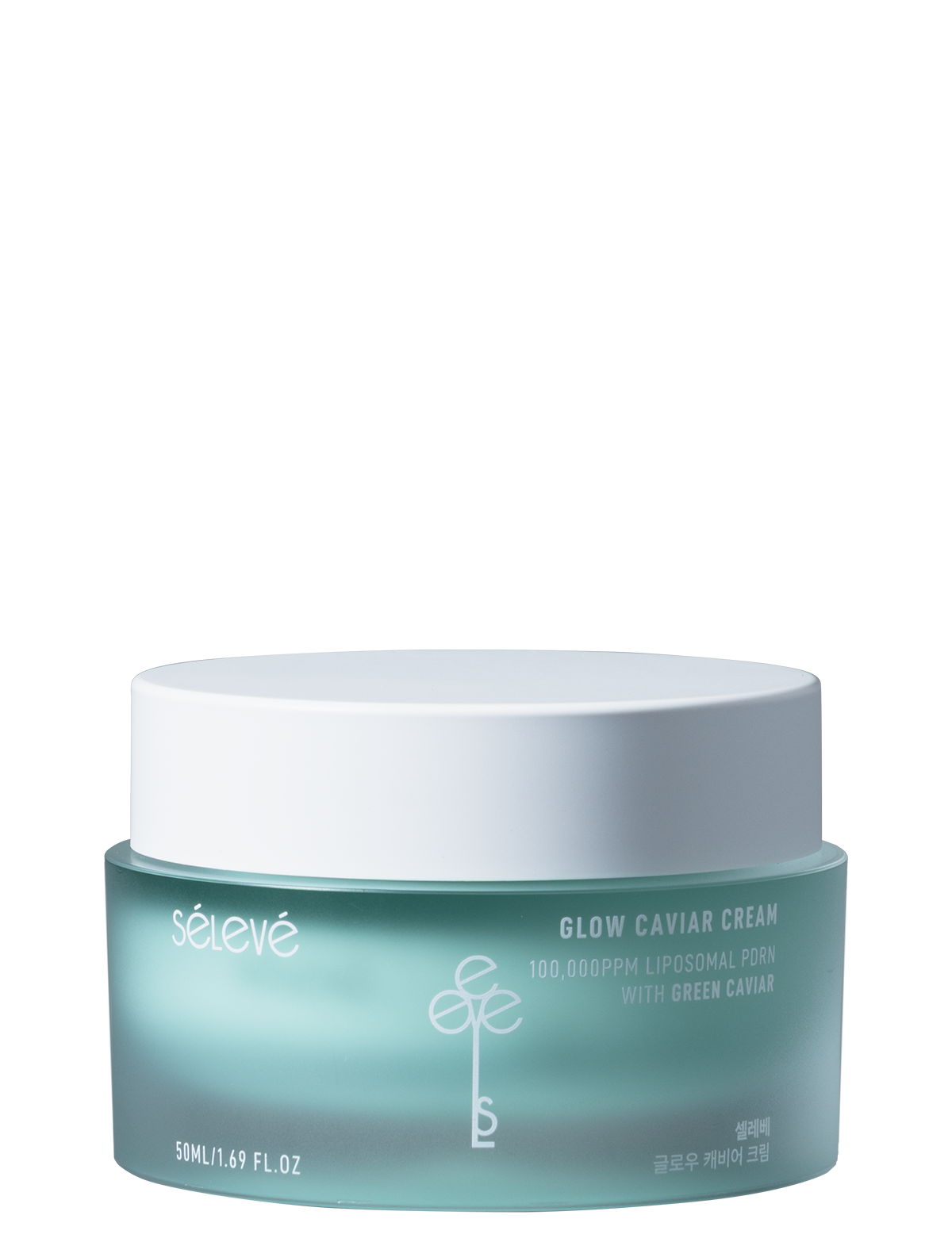 SELEVE Glow Caviar Cream