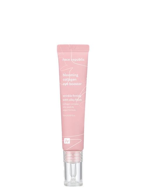 face republic Blooming Collagen Eye Booster