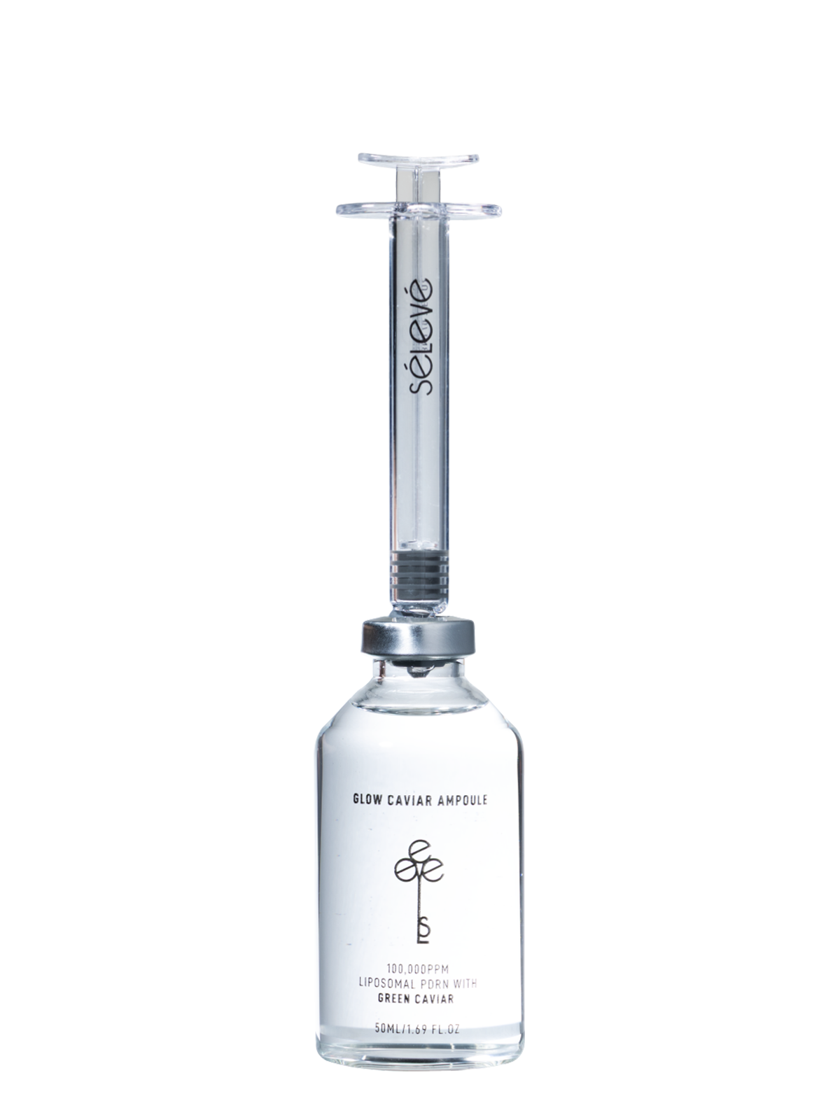 SELEVE Glow Caviar Ampoule