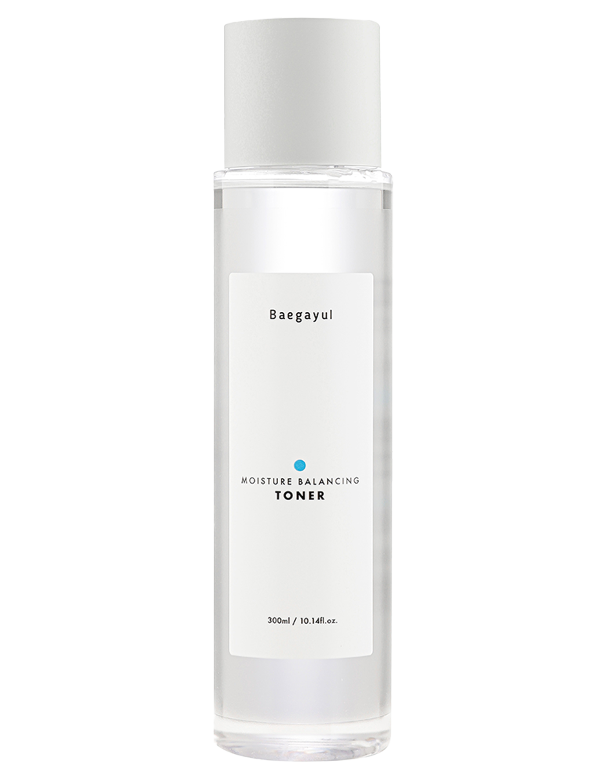 Baegayul Moisture Balancing Toner