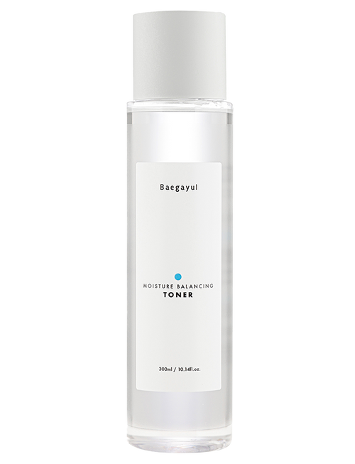 Baegayul Moisture Balancing Toner
