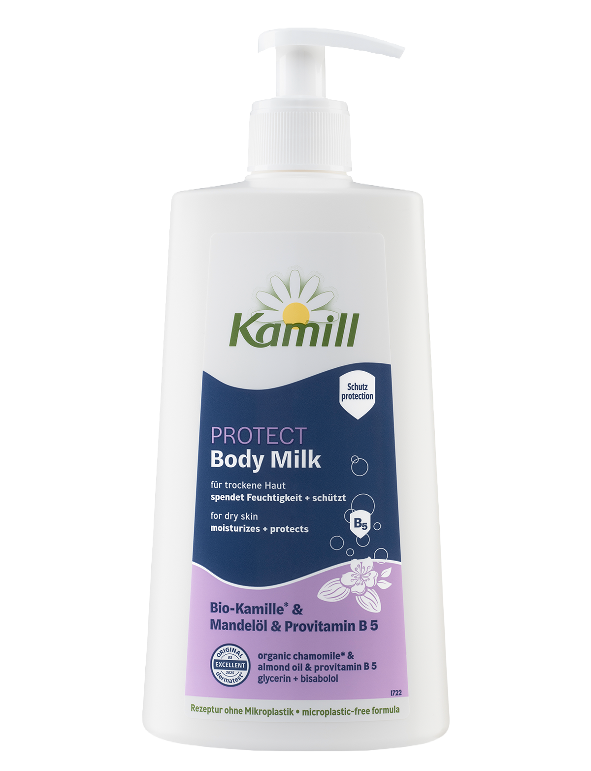 Kamill Protect Body Lotion