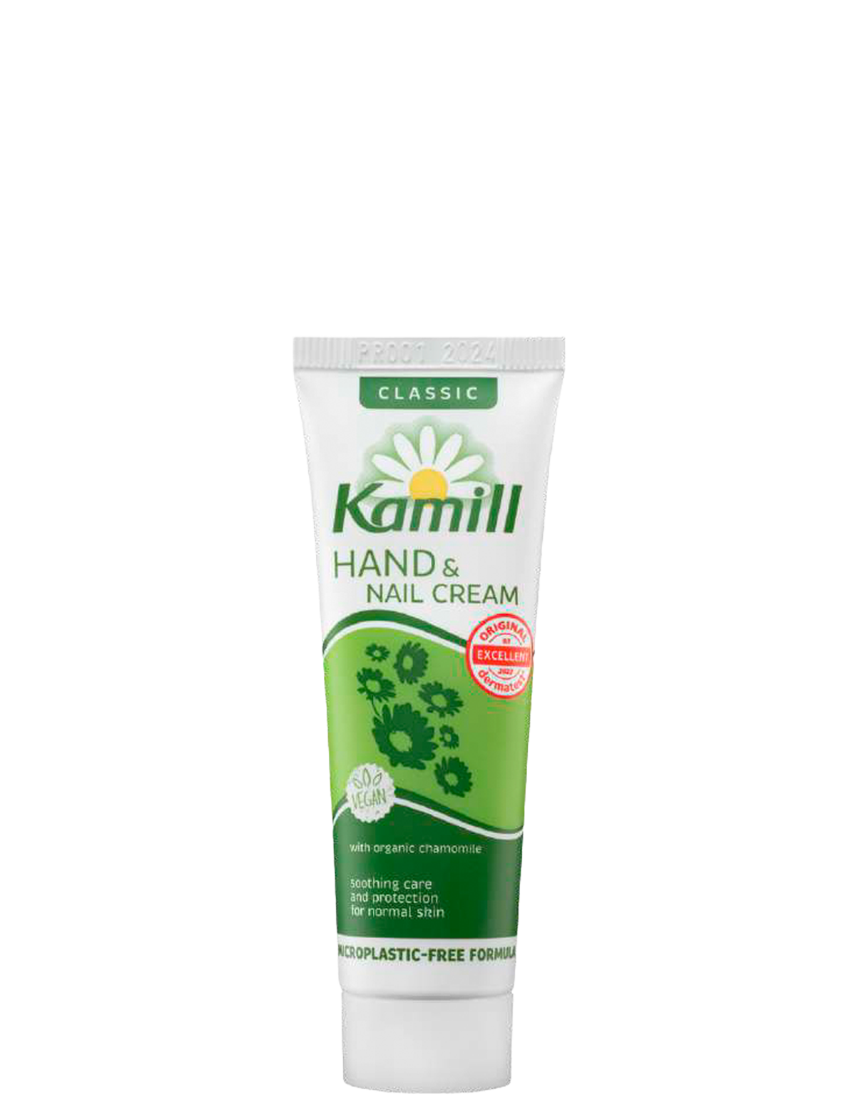 Kamill Classic Hand and Nail Cream MINI 30 ml