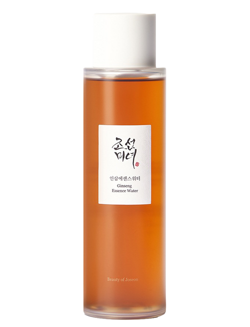 Beauty of Joseon Ginseng Essence Water