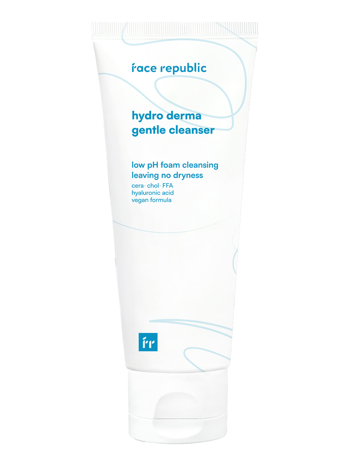face republic Hydro Derma Gentle Cleanser