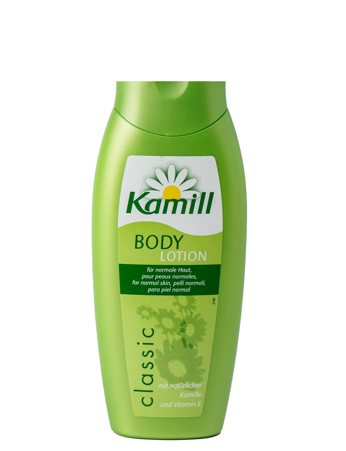 Kamill Classic Body Lotion