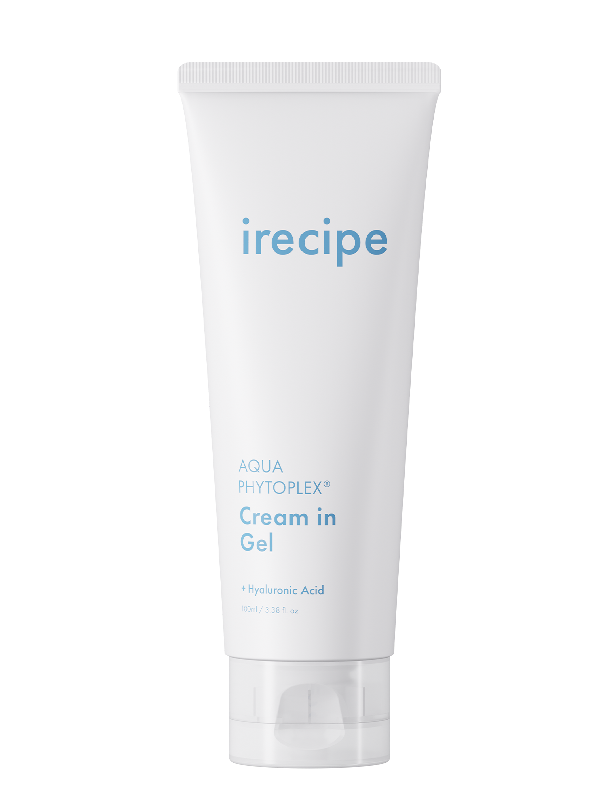 irecipe Aqua Phytoplex Cream in Gel