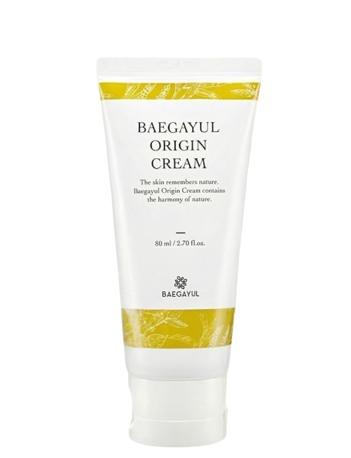 Baegayul Origin Cream