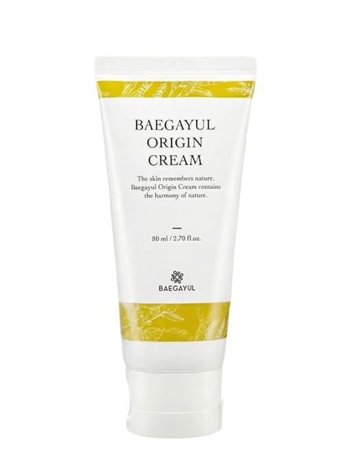Baegayul Origin Cream