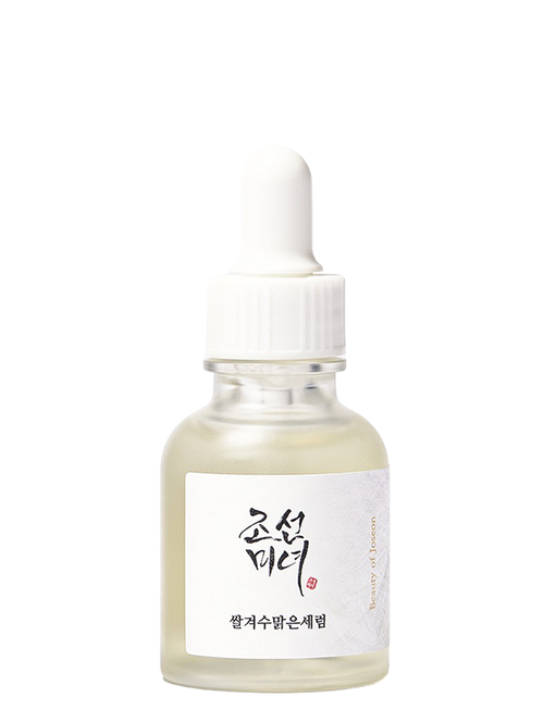 Beauty of Joseon Glow Deep Serum: Rice + Alpha-Arbutin