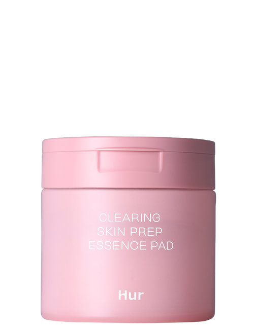 House of Hur Clearing Skin Prep Essence Pad