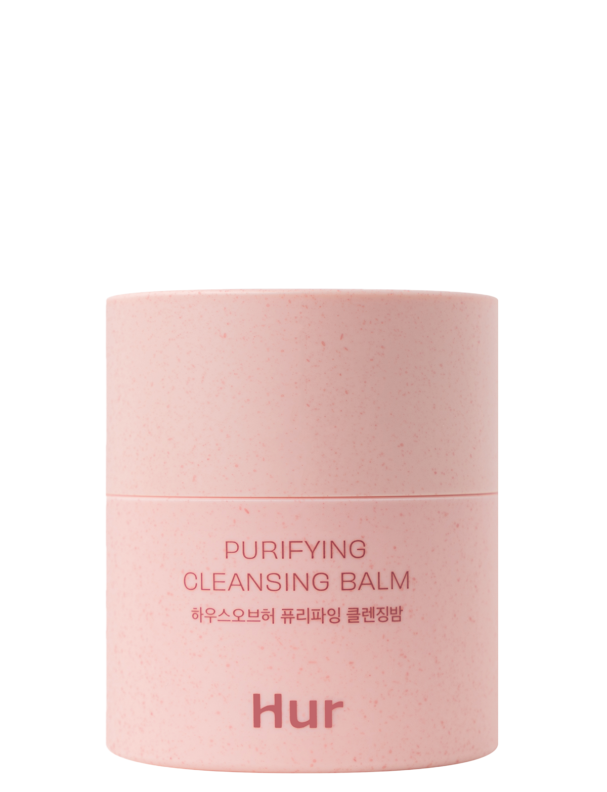 House of Hur Purifying Cleansing Balm